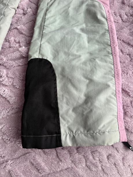 Lyžiarske nohavice husky, husky,l