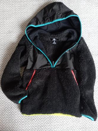 Detská mikina converse, converse,128