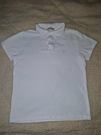 Chlapčenske polo tričko, 158