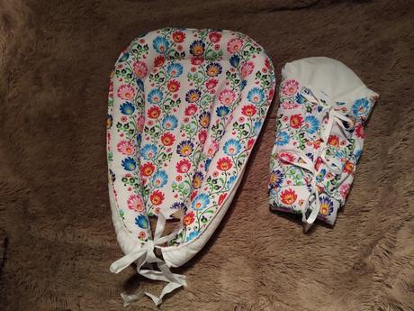 Zavinovačka a hniezdo, 