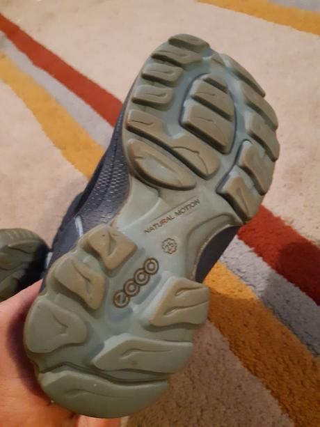 Zimné čižmičky ecco, ecco,25