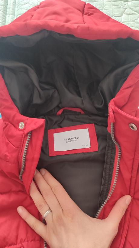 Vesta reserved 92, reserved,92