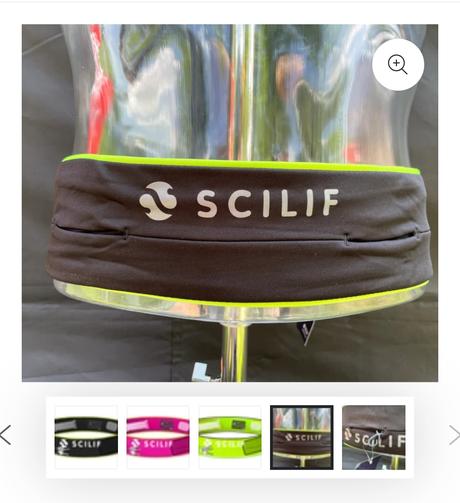 Opasok na športovanie., 