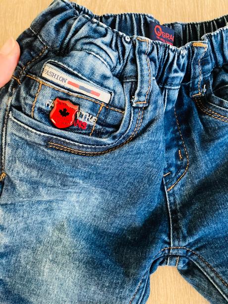 Zateplené rifle, 98