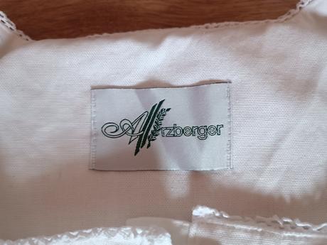 Bavorský kroj dirndl v.34,