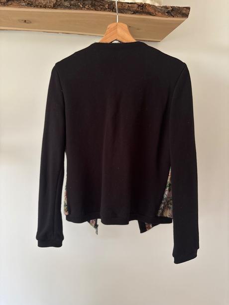 Bomber mikina, new yorker,38