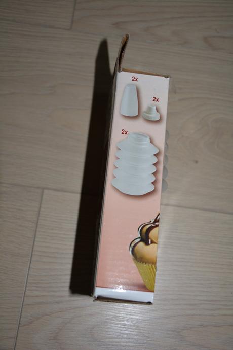 Sada na zdobenie 16-dielna, 