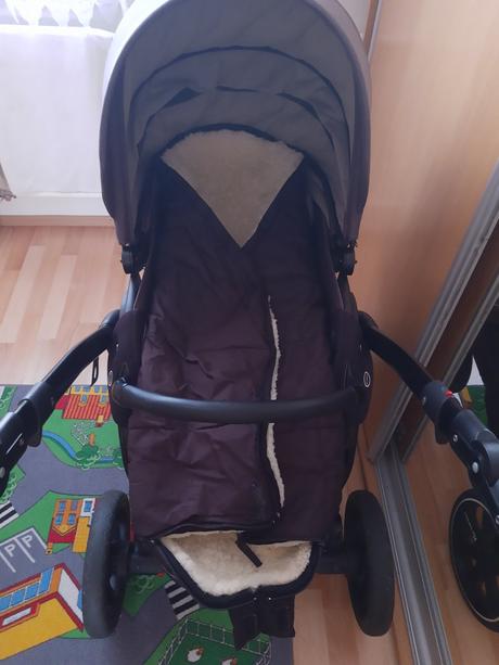 Fusak kaiser iglu aktion, kaiser