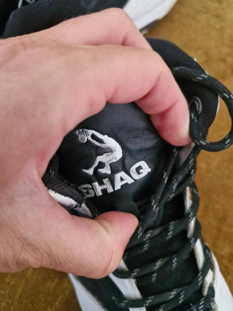 Tenisky shaq, 38