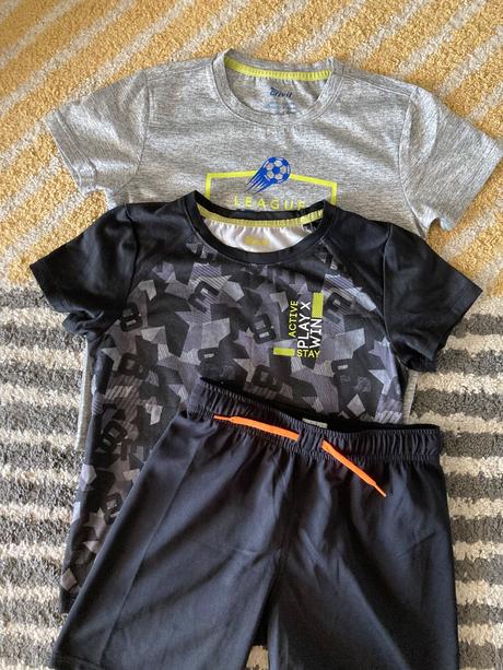 Dres 3ks 134/140, 134