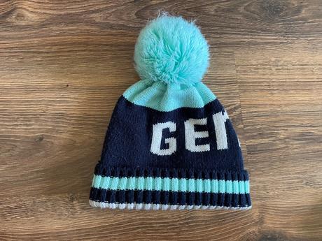 Hrubé čiapky 50, coccodrillo,50