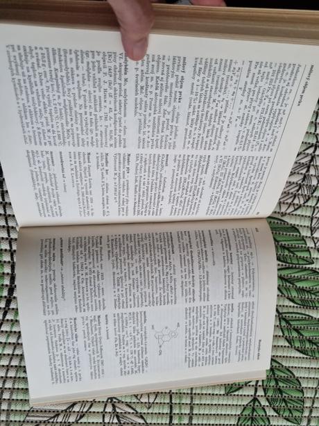 Encyklopedia chemie,