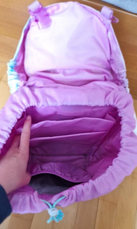 Školská taška beckmann, 