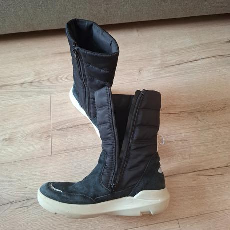 Čižmy, superfit,38