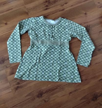 Tunika topo 164, 164