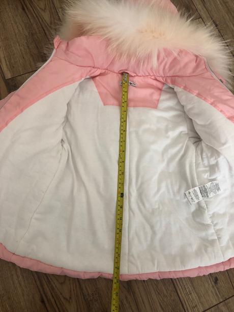 Ceremony bunda veľ.104, 104