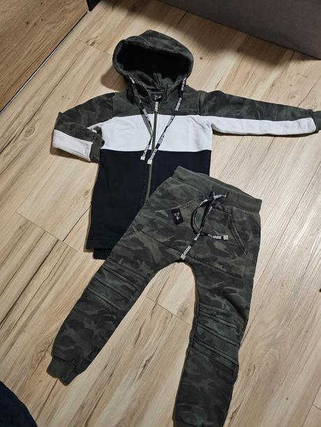 Bubbe komplet, bubbe,116