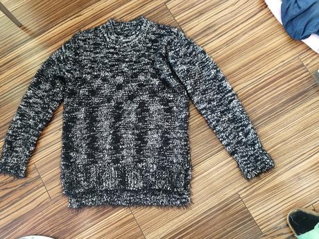 Makulinka mikina, 146