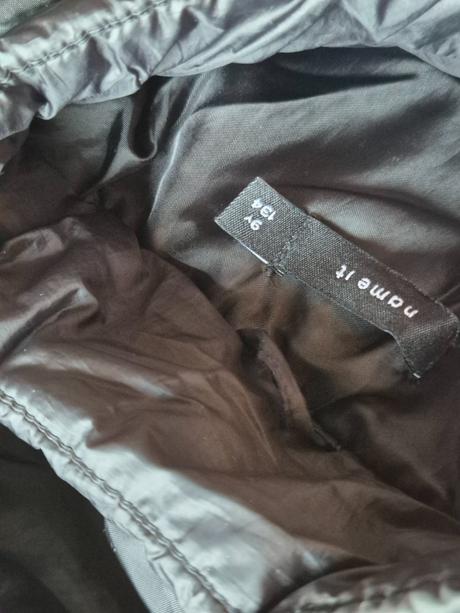 Prechodna bunda, 134