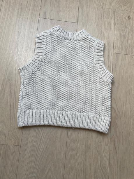 Vesta zn. h&m, h&m,s