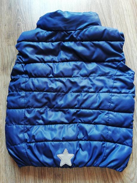 Dievčenská vesticka, dopodopo,98