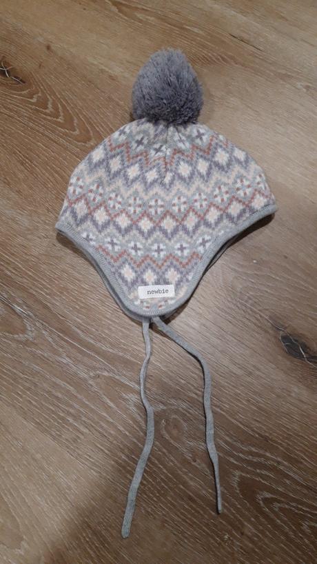 Čiapka newbie, newbie,50