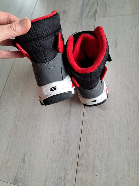 Skechers zimné topánky, skechers,33