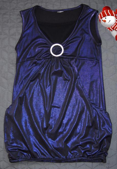 Tielko 134/140, c&a,134