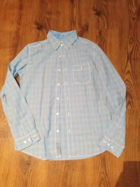 Košeľa, levis,m