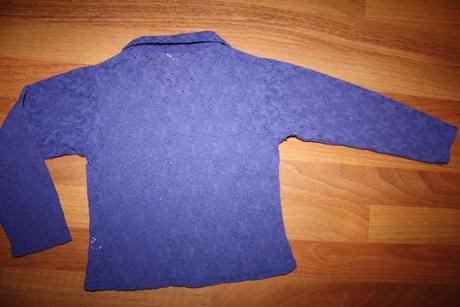 Kvetovaná košela, adams,122