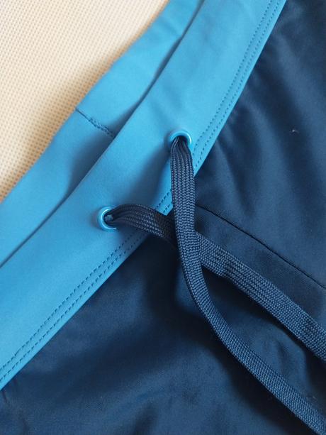 Plavky panske, kik,l