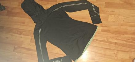 Tričko na cvičenie, bershka,m