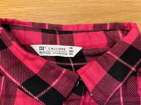 Tunika / šaty, calliope,140