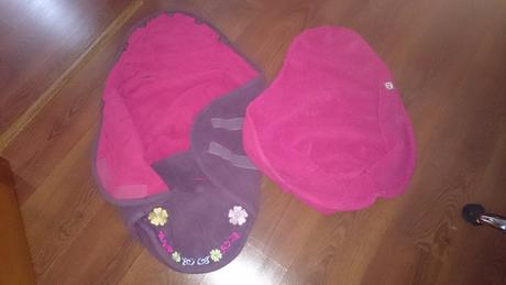 Lodger fusak, lodger