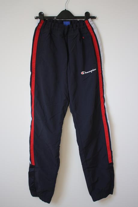 Retro tepláky, champion,m