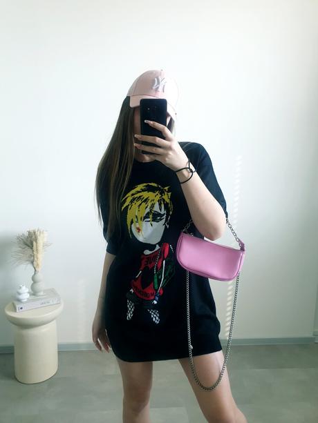 Moschino svetríkové šaty 38, moschino,m