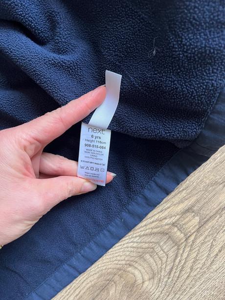 Prechodná bunda, cena s poštou, next,116