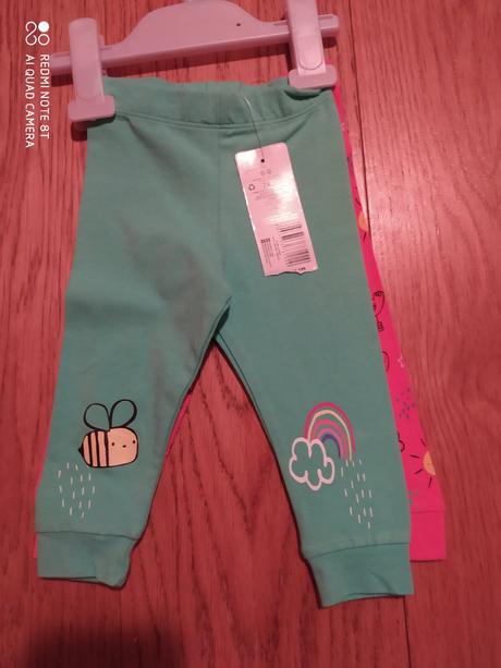 Leginy, f&f,74