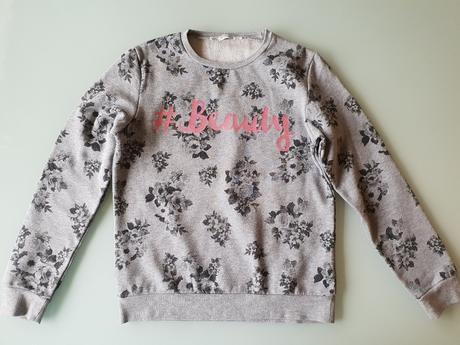 Mikina, terranova,152