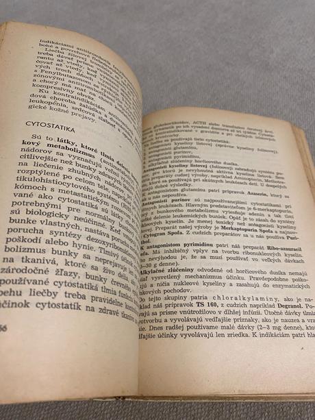 Vnútorné lekárstvo 2,