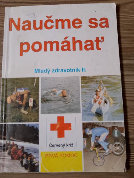 Naučme sa pomáhať, 