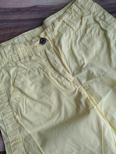 Krátke nohavice, 134