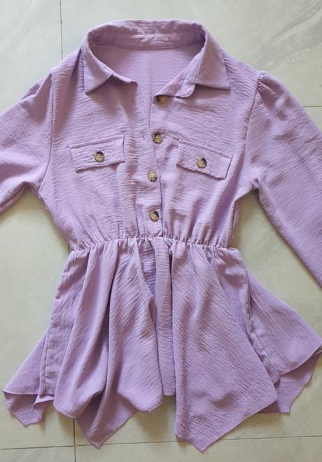 Tunika / blúzka top stav, m