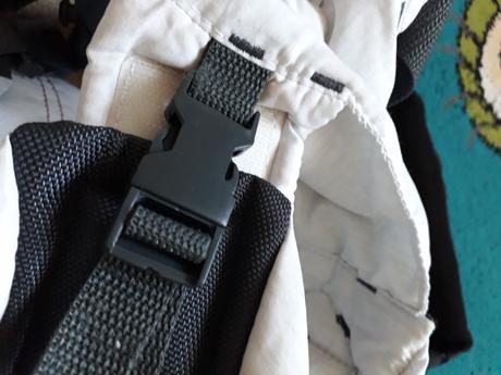 Detsky nosic, mamas & papas