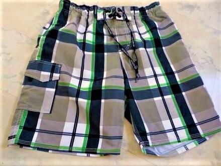 Šortky/plavky l/xl, reserved,l