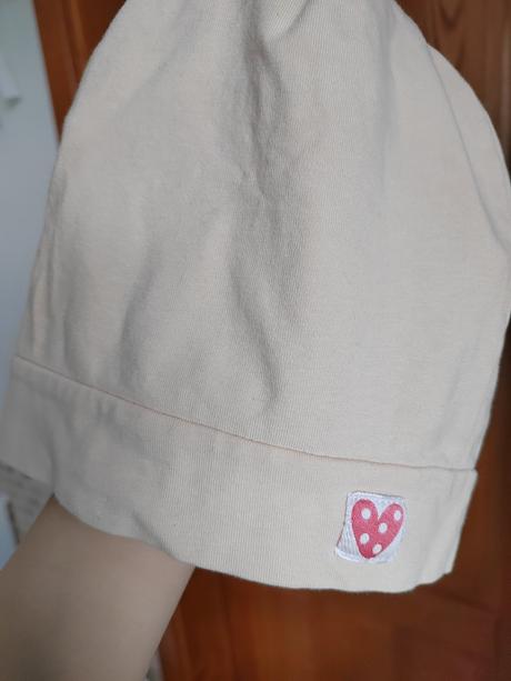 Čiapka prechodná v.80 - pinokio, 44