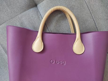 Kabelka o bag, o bag