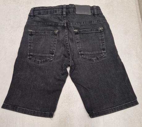 Kraťase zara, zara,128