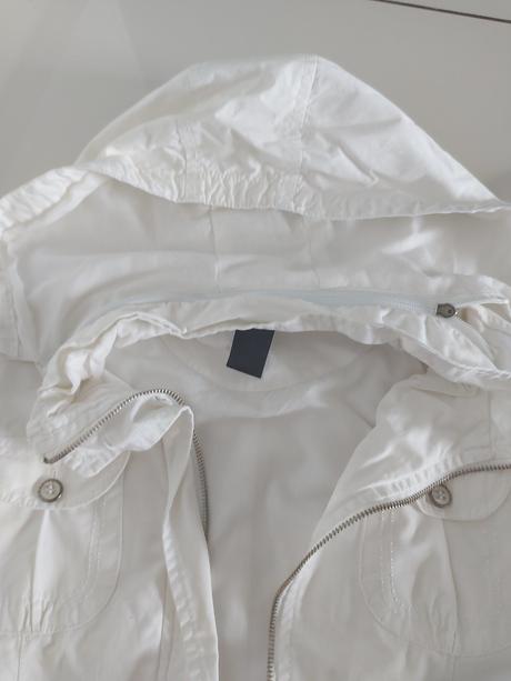 Prechodná bunda, gate,s