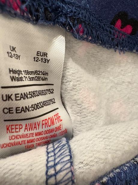 Hrube leginy, f&f,158